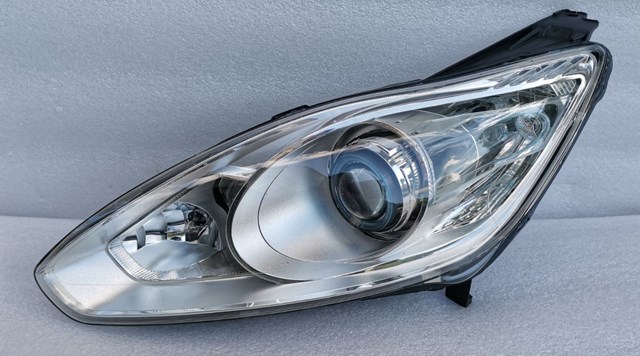 Вставка фары левой 1801887 FORD
