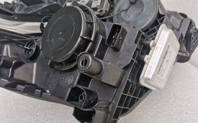26060BR60A NISSAN Фара левая купить в Черновцы