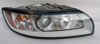 Правая блок фара Volvo S40 II