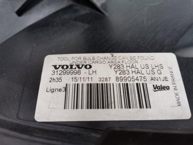 31299998 VOLVO купить в Полтава