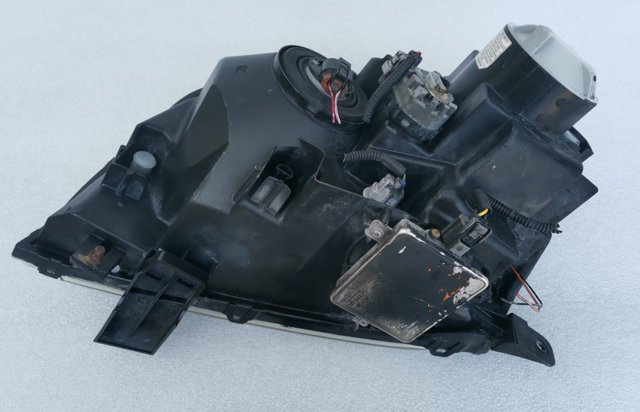 3512065JB2 SUZUKI Правая фара купить в Полтава