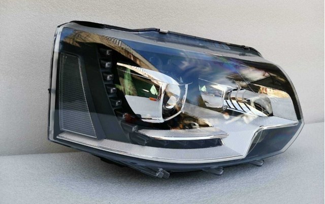 DEPO 44111H8RMLDHEM Правая фара в наличии Чернигов
