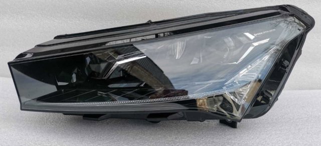 Основная фара в сборе левая 5LB941015B VAG