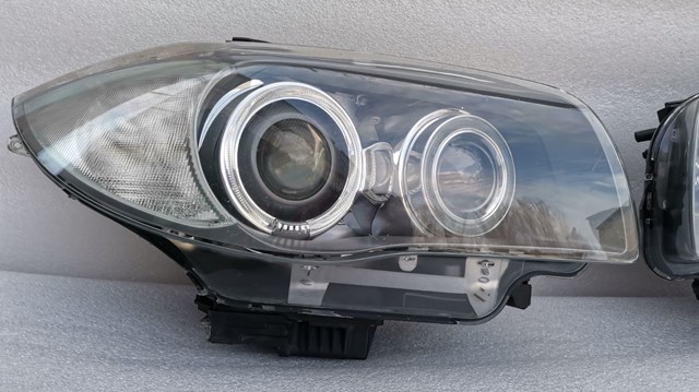 Фара правая 63117170292 BMW