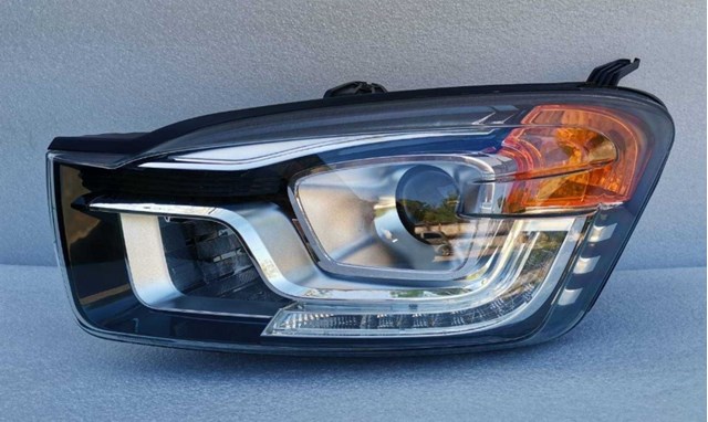 8310534100 SSANG YONG Фара левая купить в Ровно