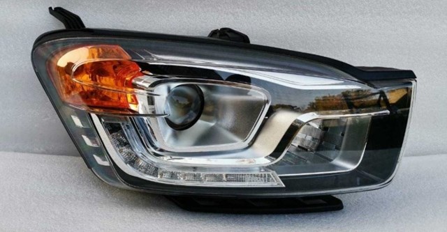8310634100 SSANG YONG Фара правая купить в Ровно