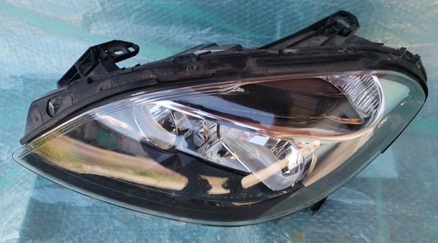 MERCEDES A2468200161 Левая фара в наличии Ирпень