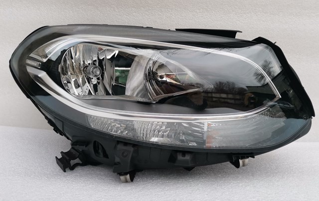 Фара комбинированная, передняя A2468205461 MERCEDES