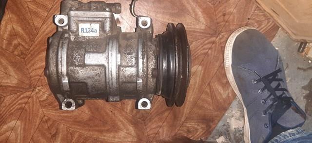 DENSO 10PA17C Компрессор кондиционера в наличии Житомир