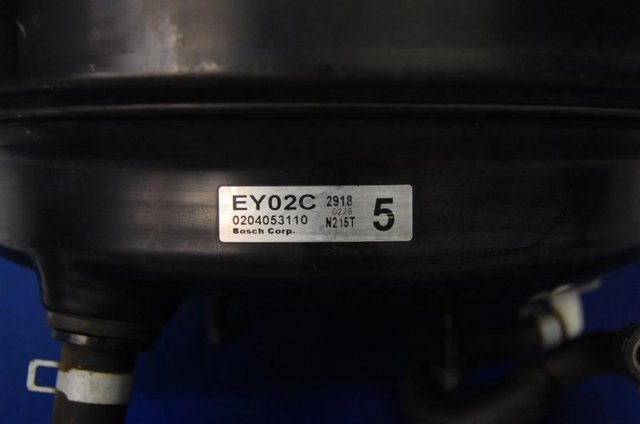 NISSAN 0204053110 Усилитель тормозов в наличии Украина