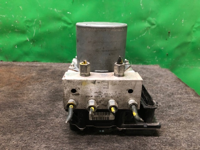 Блок управления ABS 0265234535 NISSAN