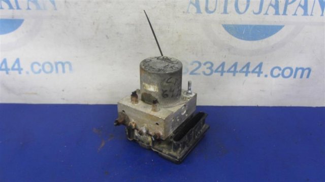 Блок ABS гидравлический 0265951191 MAZDA