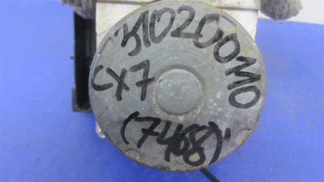 MAZDA 0265951191 Блок АБС в наличии Чернигов
