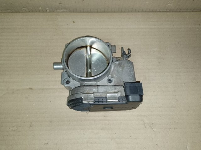 Заслонка воздушная 0280750017 MERCEDES