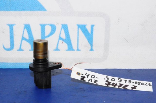 0296000660 TOYOTA Датчик положения распредвала купить в Одесса