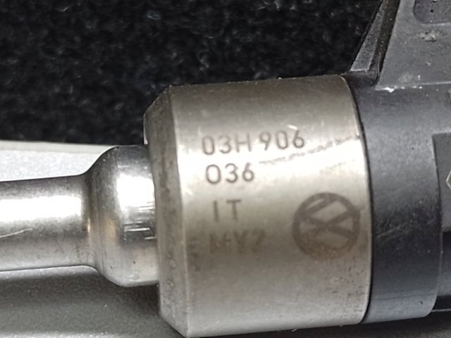 03H906036 Топливные форсунки купить Николаев