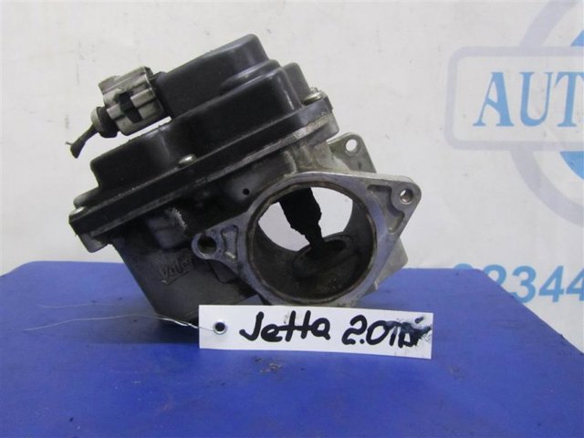 VAG 03L131501K Клапан EGR рециркуляции газов в наличии Черновцы