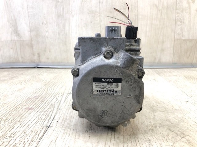 0422000221 TOYOTA купить в Днепр