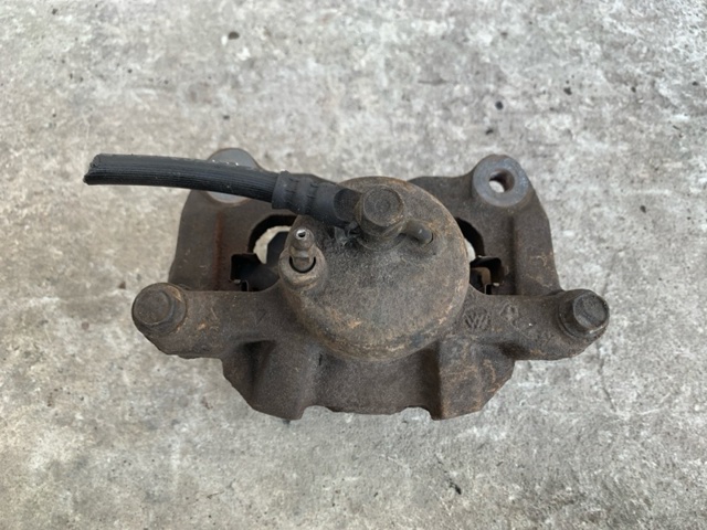 0446502070 TOYOTA Колодки тормозные передние дисковые купить в Сумы