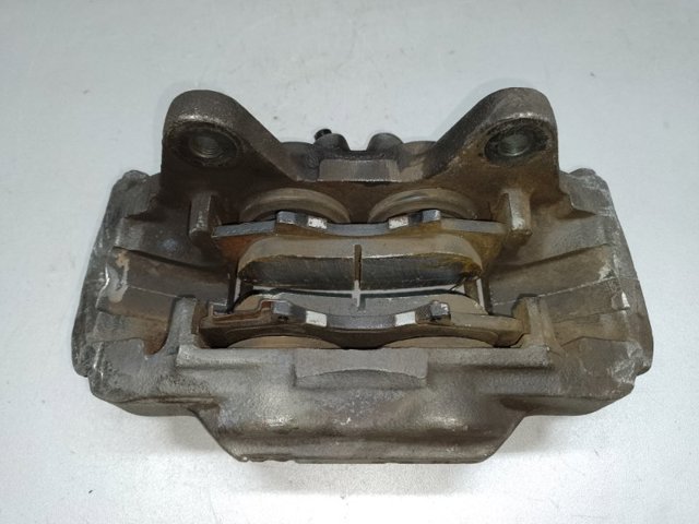 0446535290 TOYOTA Передние тормозные колодки купить в Тернополь