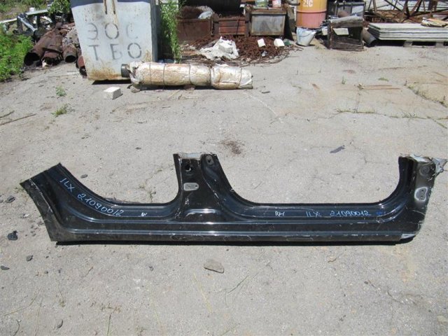 04631TX6A00ZZ HONDA купить в Ужгород