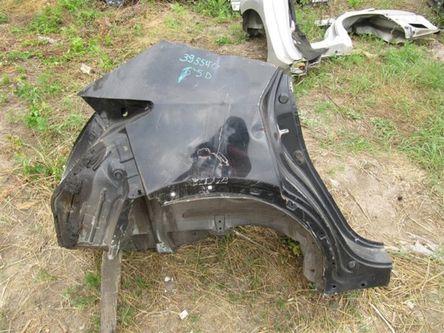 Крыло правое заднее 04636SMGE00ZZ HONDA