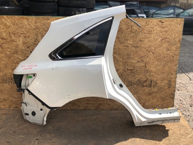 04636TZ5A92ZZ HONDA купить в Запорожье