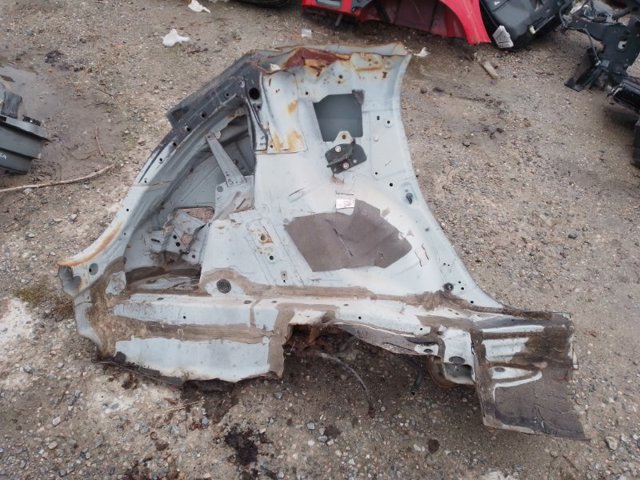 04646SMGE00ZZ HONDA Крыло заднее левое купить в Полтава