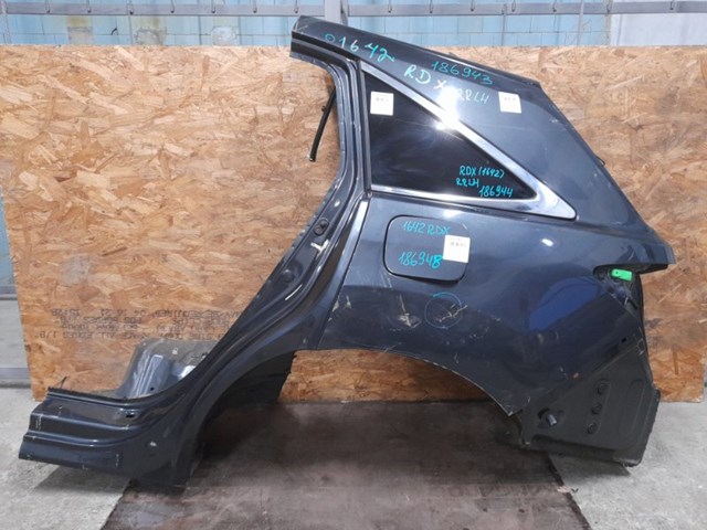 HONDA 04646TX4A95ZZ в наличии Полтава