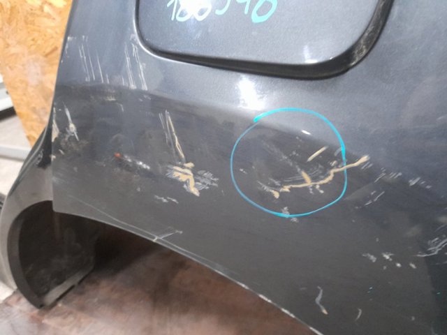04646TX4A95ZZ HONDA купить в Одесса