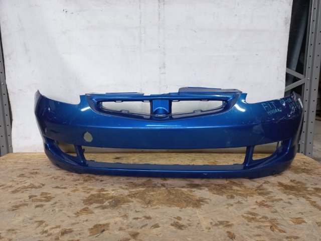 Кожух бампера переднего 04711SLNA71ZZ HONDA