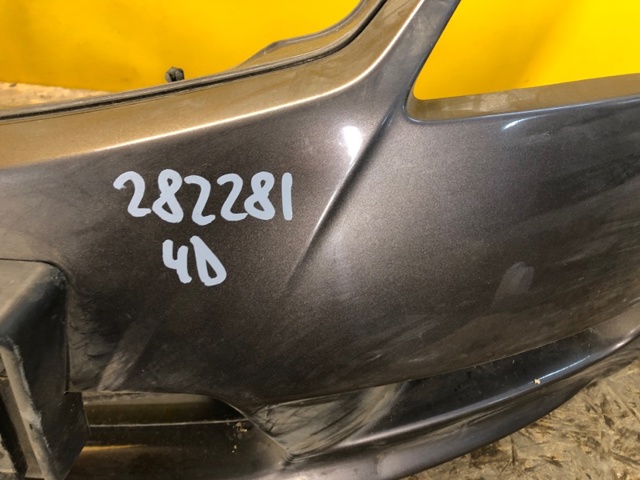 04711SNBE50ZZ HONDA Передний бампер купить в Киев