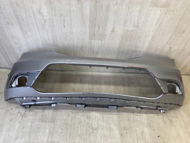 Кожух бампера переднего 04711SZAA70ZZ HONDA