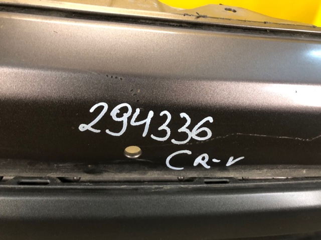 04711T0AA90ZZ HONDA Передний бампер купить в Сумы