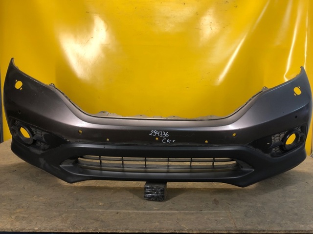 Бампер передний 04711T0AA90ZZ HONDA