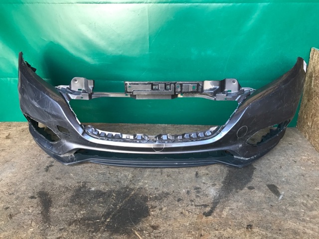 04711T7WA80ZZ Honda Бампер передний