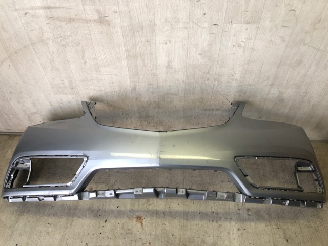 04711TZ5A90ZZ HONDA Передний бампер купить в Чернигов