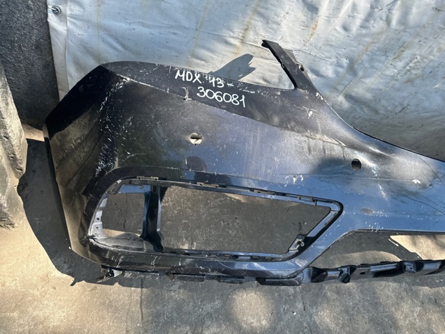 HONDA 04711TZ5A90ZZ Бампер передний в наличии Харьков