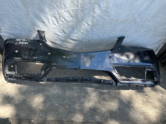 Бампер на авто 04711TZ5A90ZZ HONDA