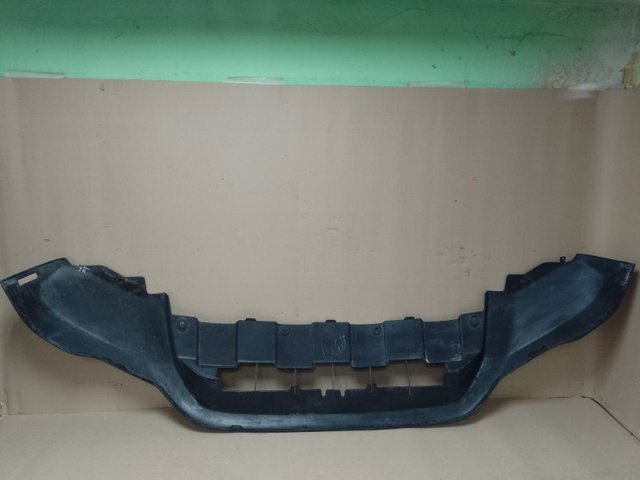 HONDA 04712SWAA92 Бампер передний, нижняя часть в наличии Днепр