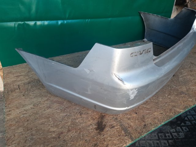 04715S5AA90ZZ HONDA Бампер задний купить в Павлоград