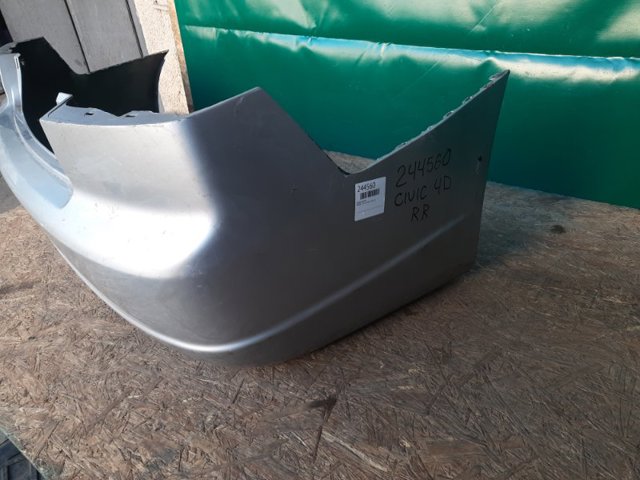 04715S5AA90ZZ HONDA Бампер задний купить в Полтава