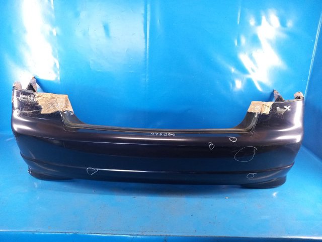 Задний бампер 04715S5AA91ZZ HONDA