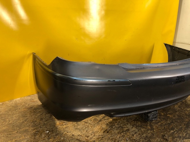 HONDA 04715SJA010ZZ Бампер задний в наличии Украина