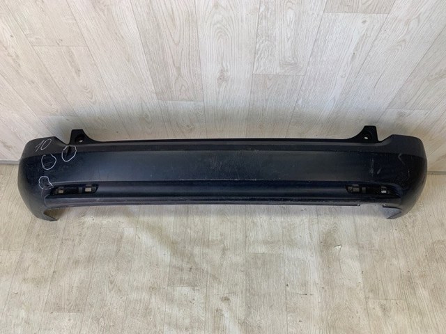 Бампер задний 04715T0AA90 HONDA