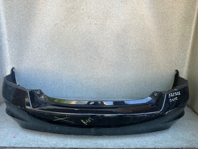 04715TA0A90ZZ HONDA Задний бампер купить в Ужгород