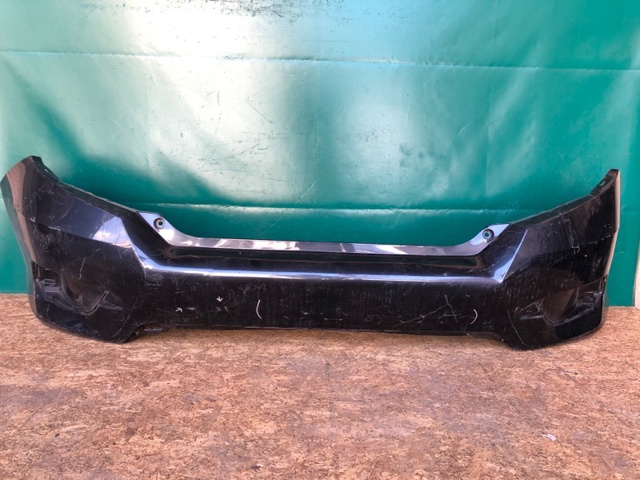 HONDA 04715TBAA00ZZ Бампер задний в наличии Одесса