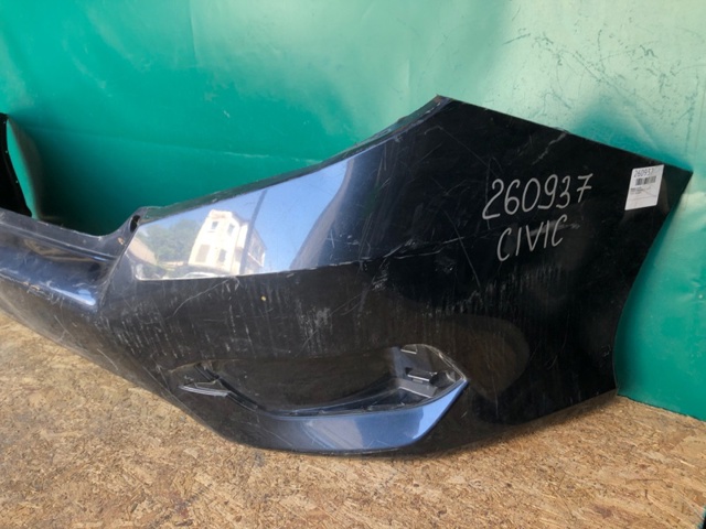 04715TBAA00ZZ HONDA Бампер задний купить в Черновцы