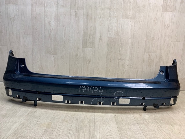 Бампер задний, нижняя часть 04715TG7A90ZZ HONDA