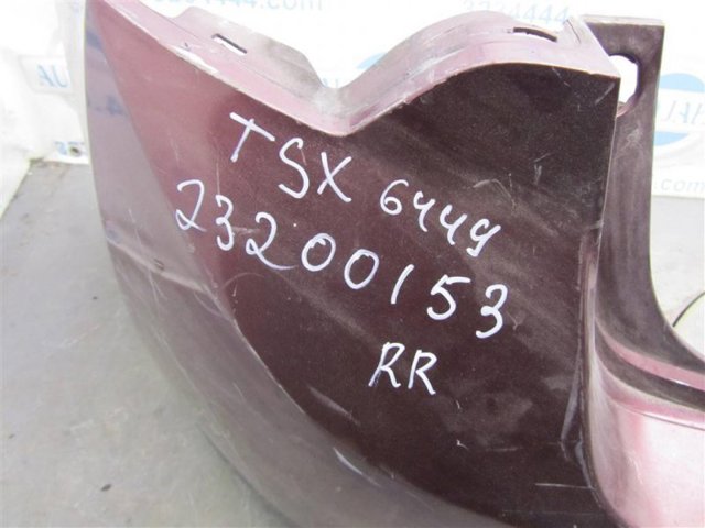 HONDA 04715TL0A90ZZ Задний бампер в наличии Кривой Рог